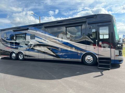 2018 Newmar King Aire 4534 for sale at Classic Connections in Greenville NC