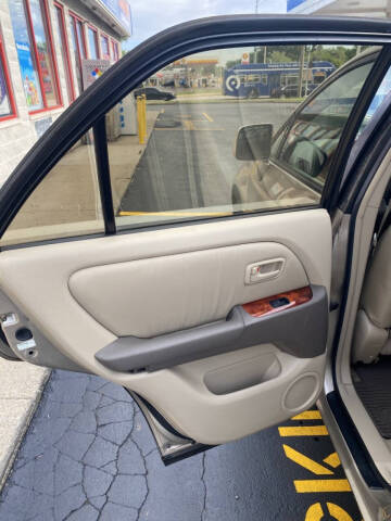 1999 Lexus RX 300