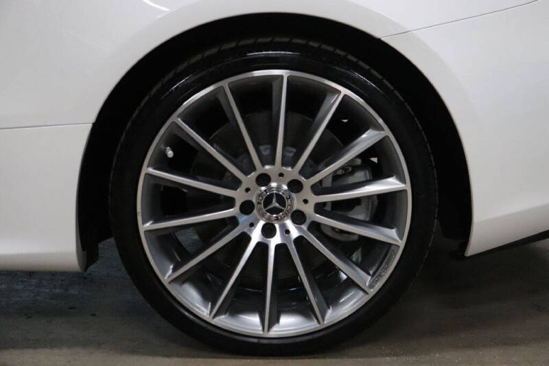 2023 Mercedes-Benz E-Class E 450