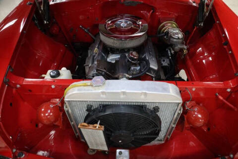 1956 Chevrolet Bel Air