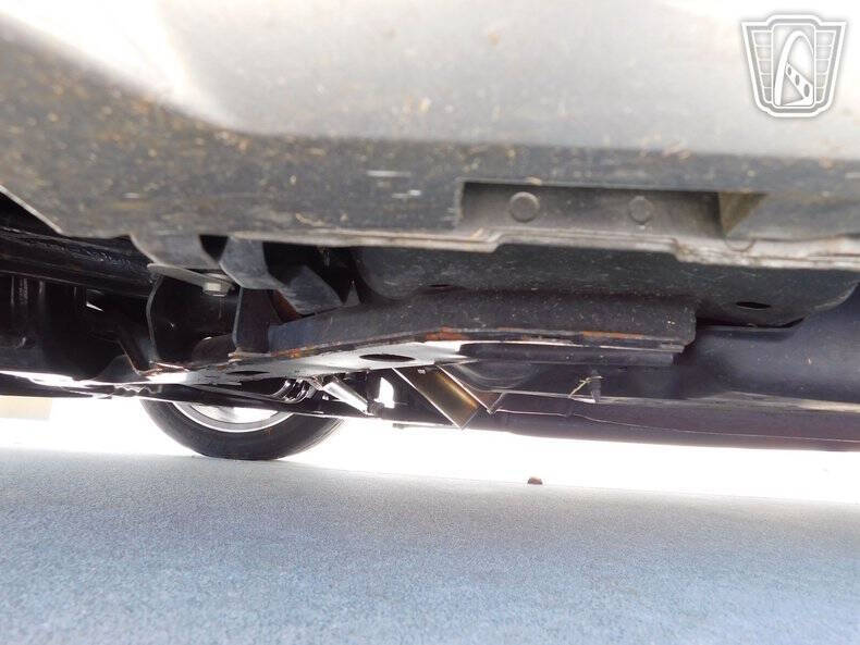2008 Ford Mustang