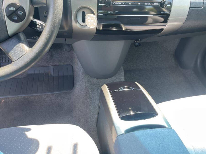 2007 Toyota Prius Touring