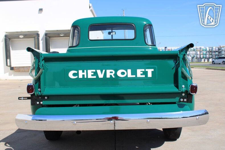 1953 Chevrolet 3100