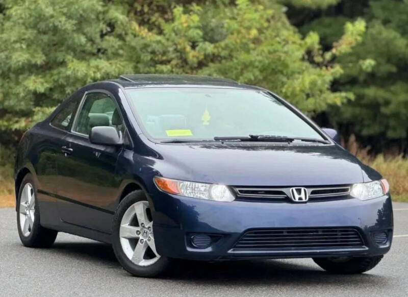 2007 Honda Civic