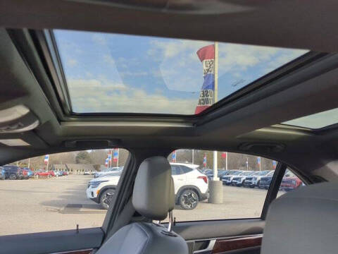 2012 Mercedes-Benz C-Class C 300 Sport 4MATIC