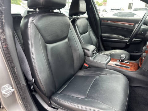 2014 Chrysler 300