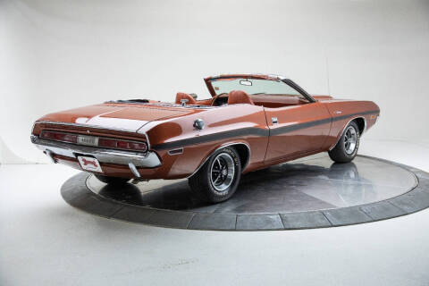 1970 Dodge Challenger