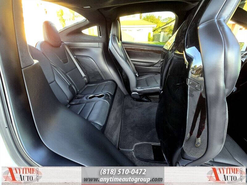 2016 Tesla Model X P90D