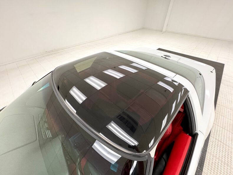 1994 Chevrolet Corvette