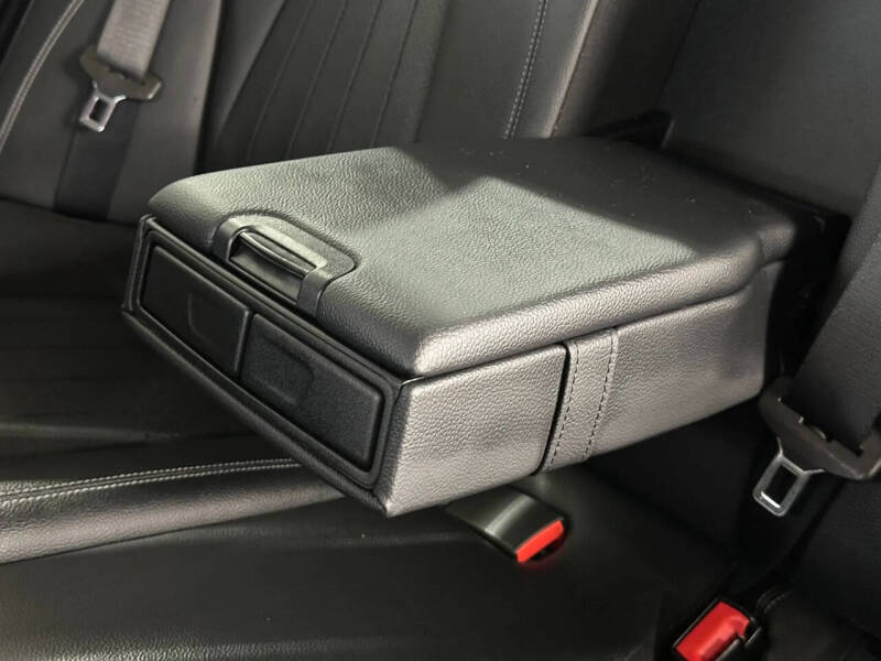 2018 Mercedes-Benz E-Class E 300