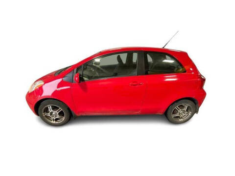 2007 Toyota Yaris