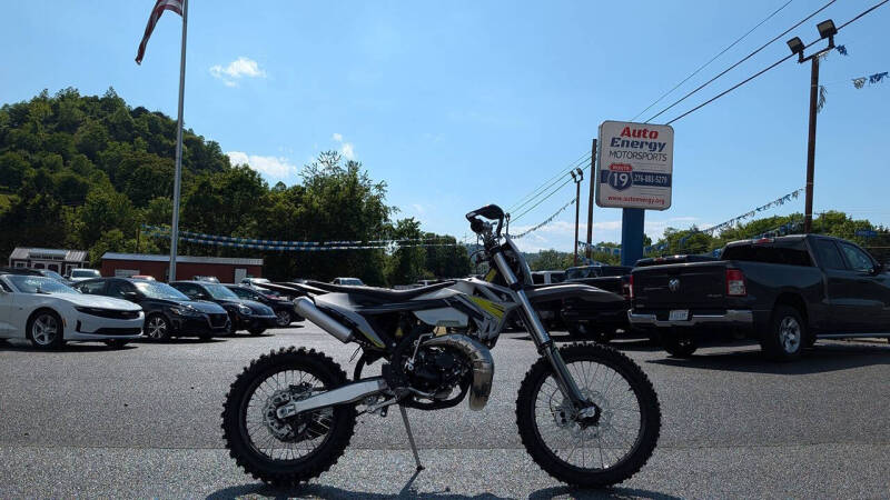 2026 Thumpstar TSN 250 N2