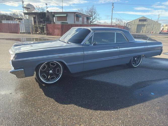 1964 Chevrolet Impala