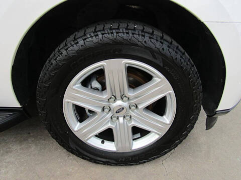 2018 Ford Expedition MAX XLT