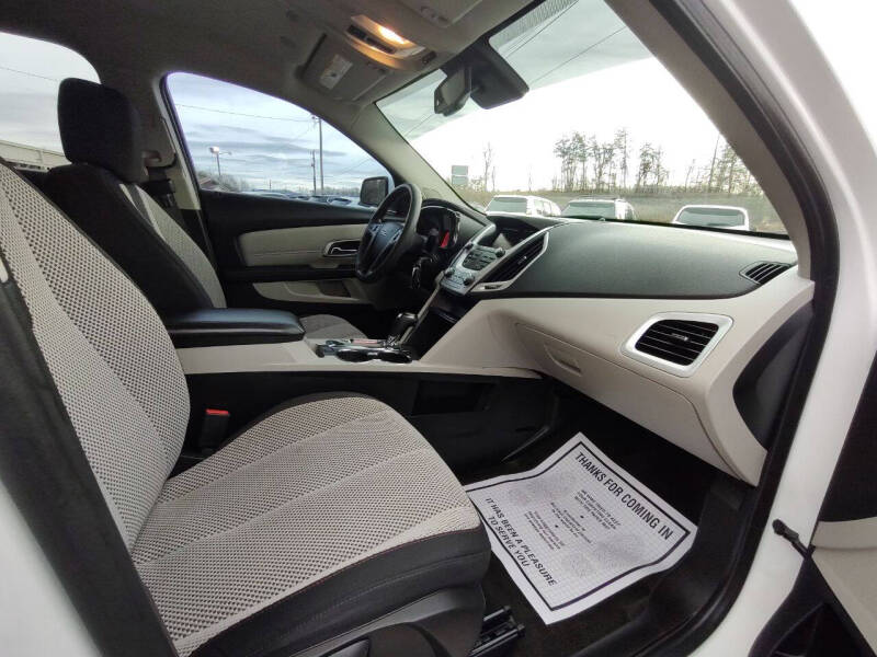 2017 GMC Terrain SLE-1