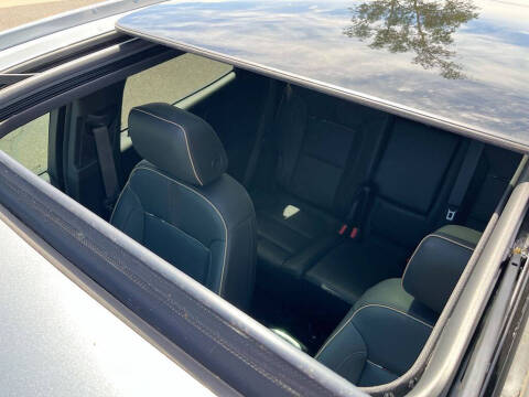 2023 Chevrolet Blazer Premier
