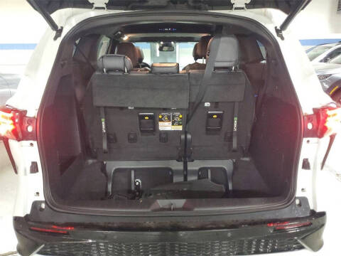 2021 Toyota Sienna XSE 7-Passenger