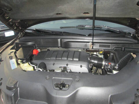 2012 Buick Enclave Convenience