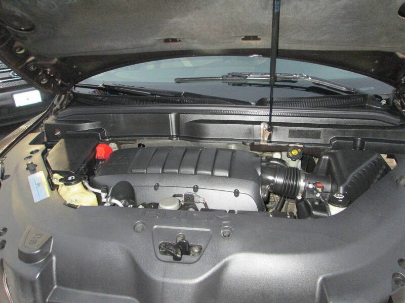 2012 Buick Enclave Convenience