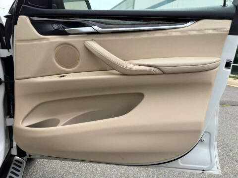 2014 BMW X5 xDrive50i