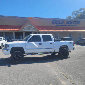 2005 GMC Sierra 1500 for sale at Gulf South Automotive in Pensacola FL