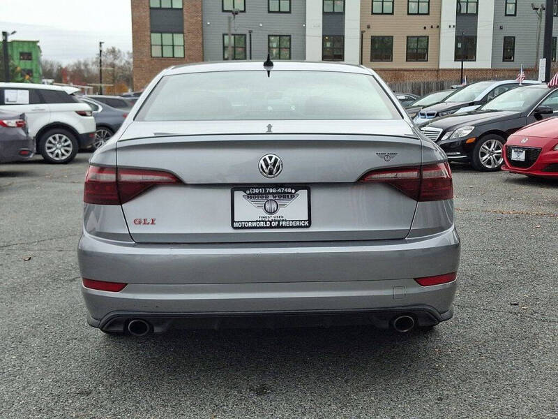 2020 Volkswagen Jetta