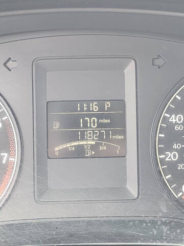 2014 Volkswagen Jetta S