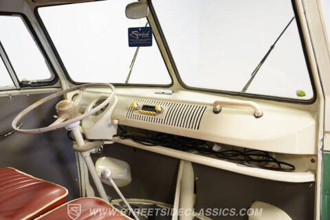 1974 Volkswagen Type 2