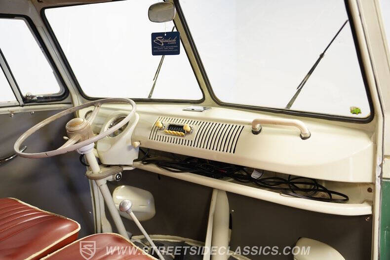 1974 Volkswagen Type 2
