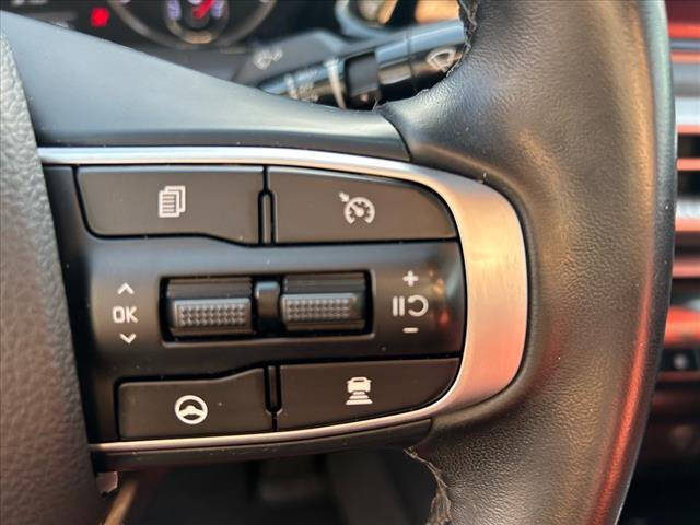 2023 Kia K5 for sale at Winter Park Auto Mall in Orlando, FL