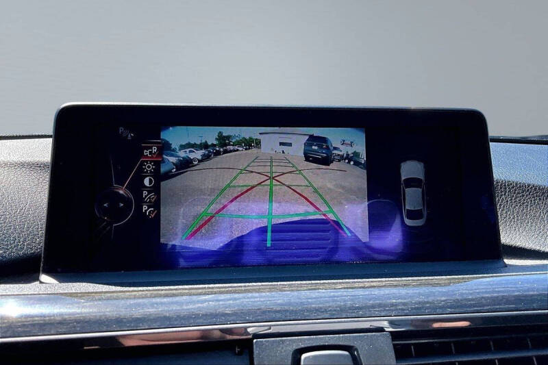 2014 BMW 4 Series 428i