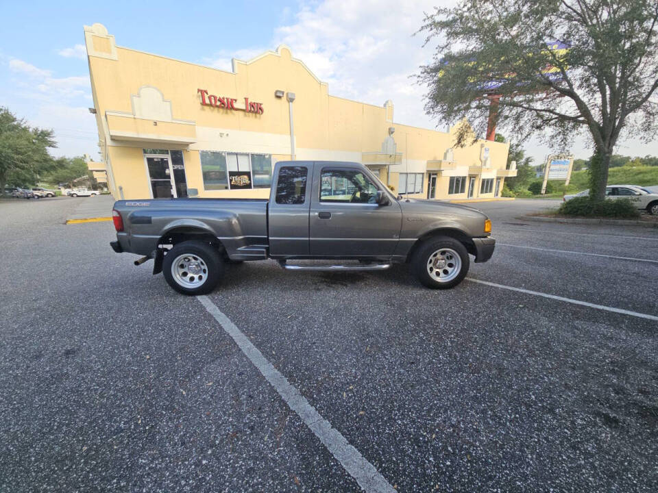 2004 Ford Ranger for sale at BPT Motors in Edgewood, FL