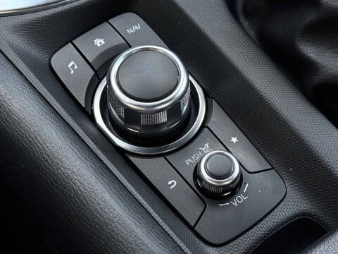 2019 Mazda MX-5 Miata RF Grand Touring