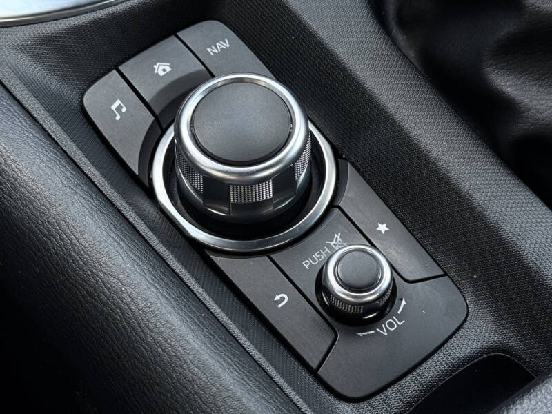 2019 Mazda MX-5 Miata RF Grand Touring