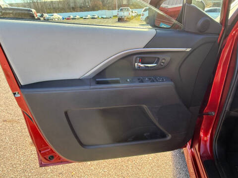 2014 Mazda MAZDA5 Grand Touring