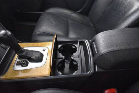 2008 Volvo XC90 3.2