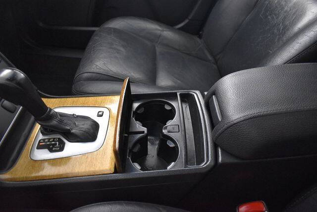 2008 Volvo XC90 3.2