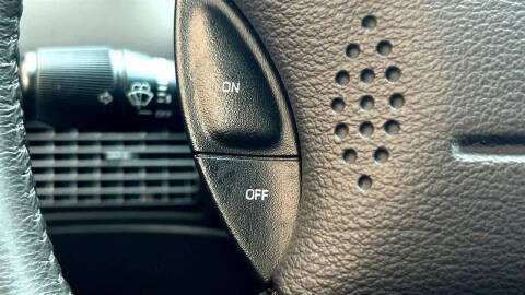 2001 Ford Mustang SVT Cobra