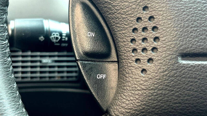 2001 Ford Mustang SVT Cobra