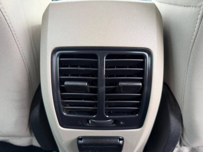 2017 Ford C-MAX Hybrid SE