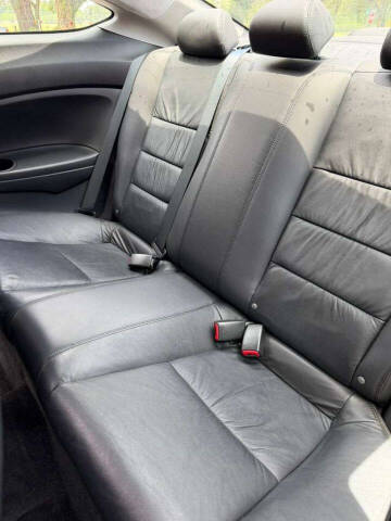2012 Honda Accord EX-L
