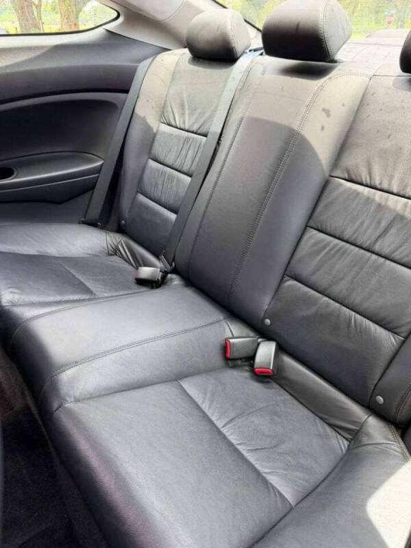 2012 Honda Accord EX-L