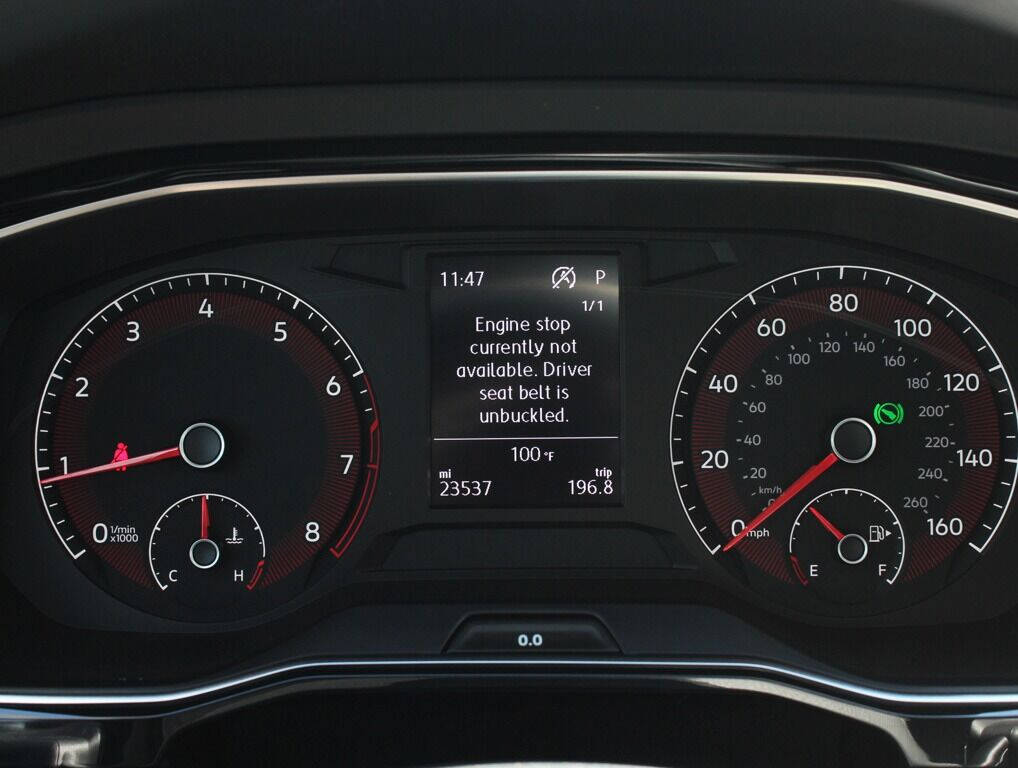 2021 VOLKSWAGEN Jetta Sedan - $20,000
