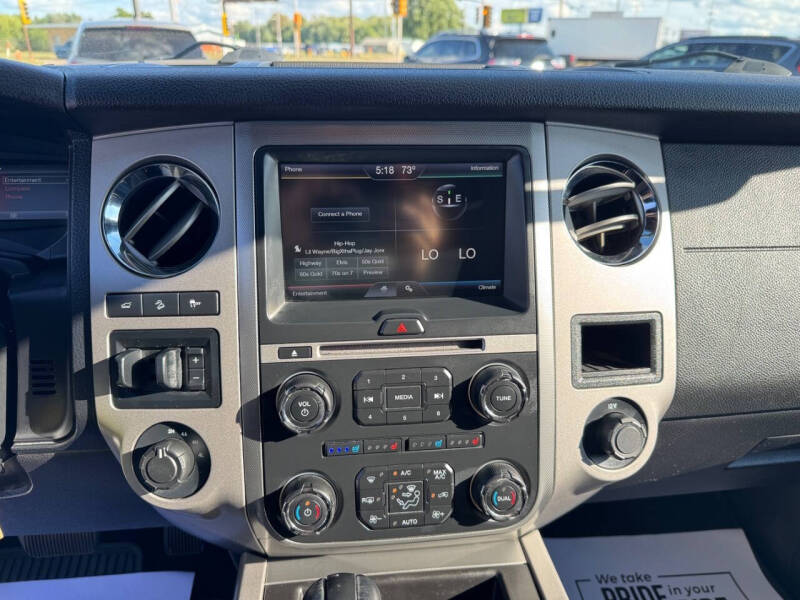 2015 Ford Expedition XLT