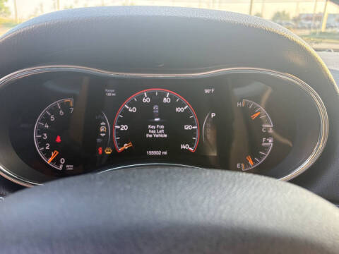 2014 Jeep Grand Cherokee Laredo
