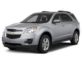 2015 Chevrolet Equinox for sale at Herman Jenkins Used Cars in Union City TN