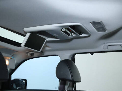 2012 Honda Pilot Touring