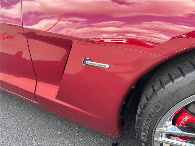 2006 Chevrolet Corvette