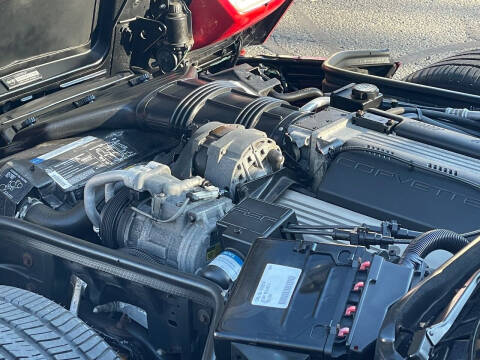 1992 Chevrolet Corvette