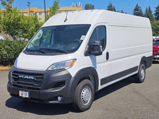 2024 Ram ProMaster for sale at Autos by Talon in Seattle, WA